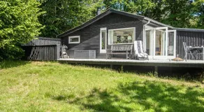 Peaceful Cabin Retreat in Ebeltoft - Image 5