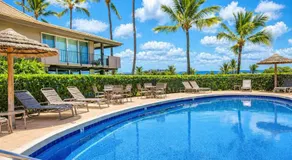 KBM Resorts FREE CAR Maui El Dorado Ocean view 1-Bedroom Condo MEL-H207 - Image 2