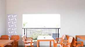 RedDoorz Plus Syariah at Umyas Hotel near Terminal Anjuk Ladang Nganjuk - Image 3