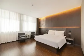 Starway Hotel (Longquan Yayuan Branch, Dongming County, Heze) - Image 2