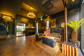 Gwangyang Harbor Bridge Hotel - Image 2
