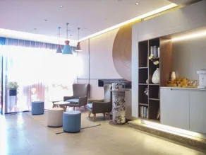 Homeinn · neo (Huzhou New World Trade Center Yishang Street) - Image 2