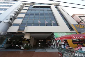 OYO 128 Kkinn South Pattaya Hotel - Image 3