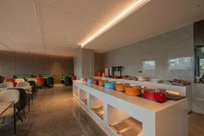 Changyang Manhuadun Hotel (Cultural Center Branch) - Image 3