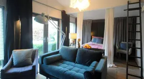 The Cabin - Image 2
