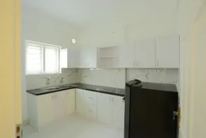Two Mins To Rajagiri Hospital | 2BR Apt  W/ AC - Image 5
