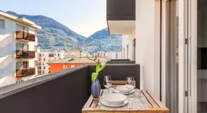 Lugano Superior Suites - Free Parking - Image 3