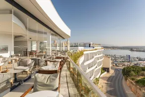Jupiter Marina Hotel - Couples & Spa - Image 3