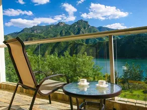 Wuling Mountain Villa - Image 2