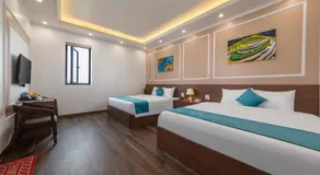 Ha Noi Airport Hotel & Travel - Image 3