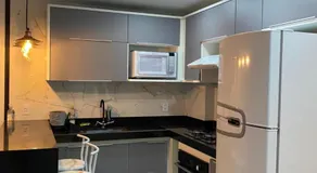 APARTAMENTO PORTO REAL RESORT VISTA ESPETACULAR - Image 3