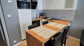 Appartement Centre Carmes - Image 4