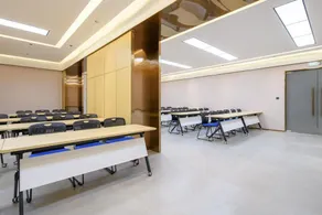Elong Anyue Hotel (Liyang Downtown Shanghecheng) - Image 5