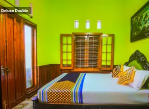 OYO 94285 Humaira Homestay - Image 2
