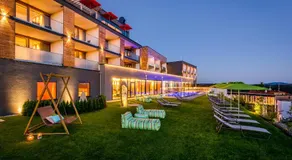 Hüttenhof - Wellnesshotel & Luxus-Bergchalets - Adults only - Image 5