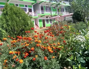 Maa Anand Mayee Guest House - Image 2