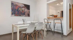 APARTAMENTO "JARDI DEL REI COLAU" con piscinas y vistas al mar, 100m de la playa Cala Marsal - Image 2
