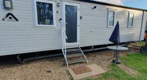 Billing Aquadrome- Bird Lake Pastures Holiday Caravan Sleep 6 - Image 5