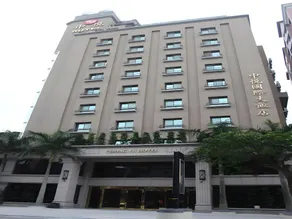 Chong Yu Hotel - Image 5