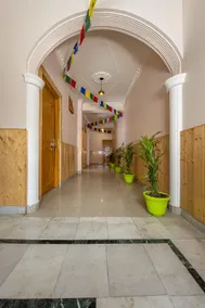 The Bougainvillea, Mcleodganj - Image 5