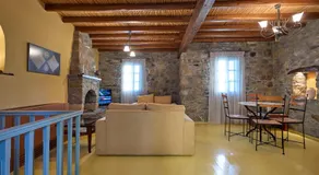 Volissos Pirgos Village - Image 5