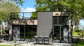 Traum Ferienhaus mit Dachterrasse am Veluwemeer - Image 5