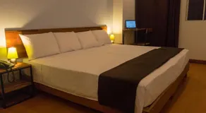 Central Bed & Breakfast - Image 2