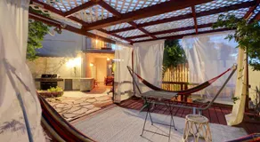 Summerlin Private Buddha Estate Resort - Pool, Spa, Sauna, Game Room, Basket ball, Mini golf, Gym - Image 5