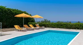 Yanni's Villas - Image 3