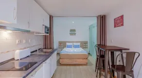 Lisbon Center Sweet Studio (Mouraria) - Image 3
