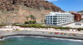 Palm Mar El Mocan 3 beautiful renovated penthouse apartment with terrace, parking AC - Image 4