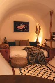 Casa Florestal - The Hobbit House - Fatela - Image 2
