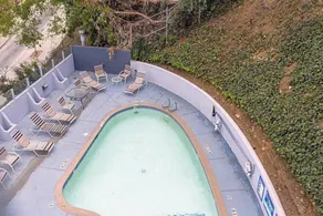 Hotel Silver Lake Los Angeles - Image 3