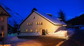 Jugendherberge Hospental - Image 4