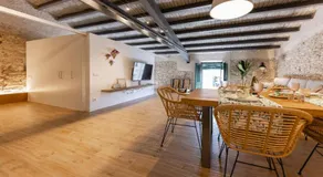 Bravissimo Plaça del Vi, Design Penthouse im Barri Vell - Image 2