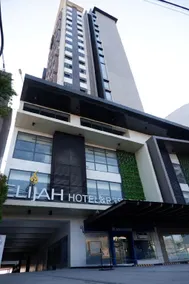 Elijah Hotel Dasmarinas City Cavite - Image 3
