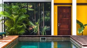 Pages Rooms Hotel - Image 2