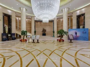 Tiantai International Hotel - Image 3