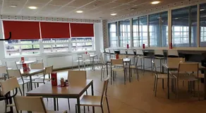 Tamsalu Spordikompleksi Hostel - Image 3