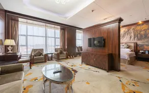 Jin Ding International Hotel - Image 4