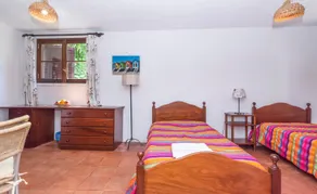 Home Office Living, Farm, South Lisbon, with huge biological pool, close beach - Image 4