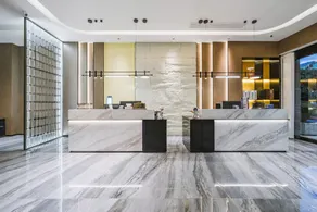 Ludian Longteng Fenghua Hotel - Image 3