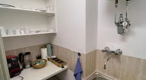 Einzimmerwohnung im Grünen/Innsbruck/2 PAX - Image 4