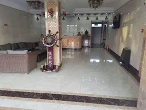 Dahe Business Hotel - Image 4