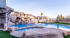 VB Pradera 4BR villa seaviews - Image 2