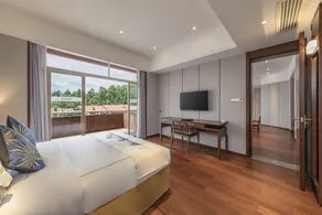 Wuyi Mountain Villa - Image 2