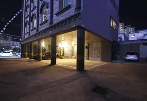 Pohang Hotel Centum - Image 2