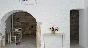 Ancient Wall House - Image 3
