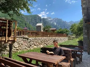 Shpella Camping Theth - Image 3