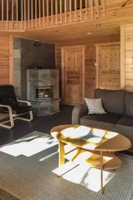 Holiday Home Antin mökki by Interhome - Image 3